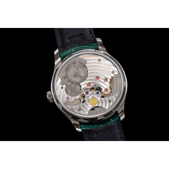 IWC PORTUGIESER 42MM*12.5MM