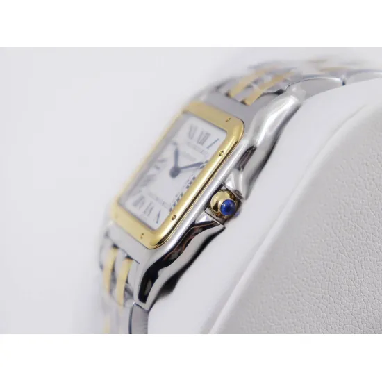 Cartier PANTHERE 27*37 22*30mm