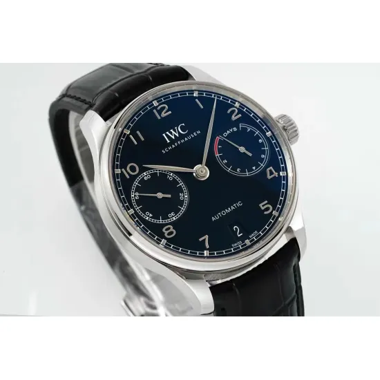 IWC PORTUGIESER 42.3MM*14.1MM