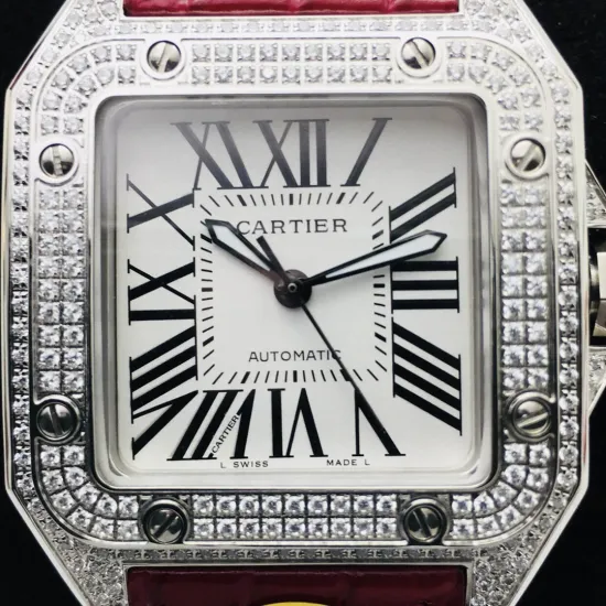 Cartier SANTOS