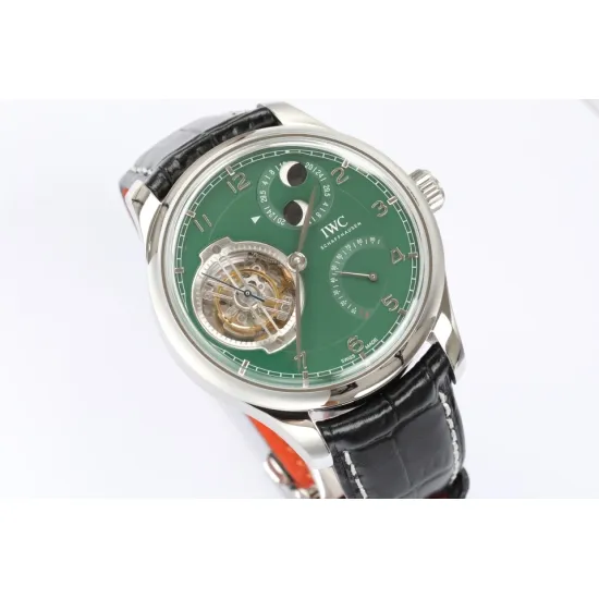 IWC PORTUGIESER 46*13.4MM