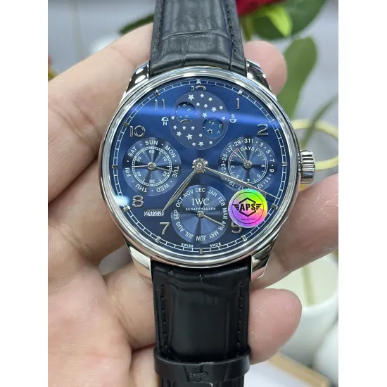 IWC PORTUGIESER 42.2*14.9MM