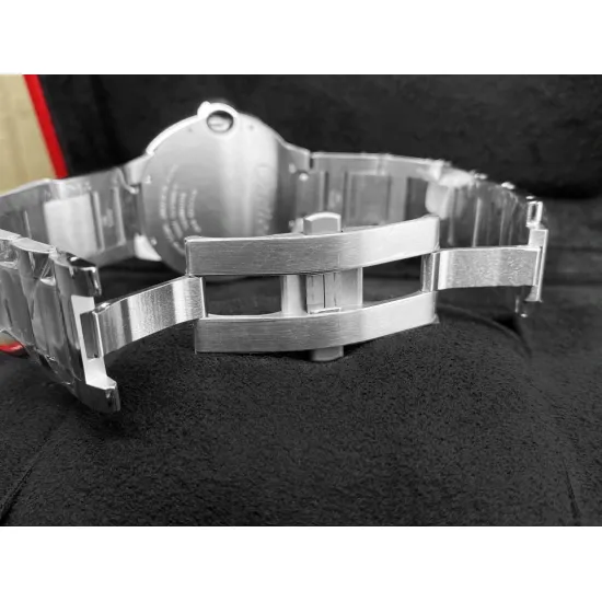 Cartier BALLON:  33MM 36MM 42MM