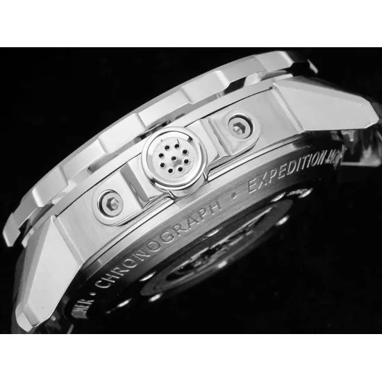 IWC AQUATIMER 44*17MM