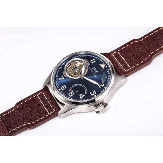 IWC PILOT'S WATCHES 46MM*13.5MM