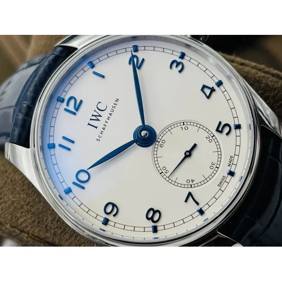 IWC PORTUGIESER 40MM