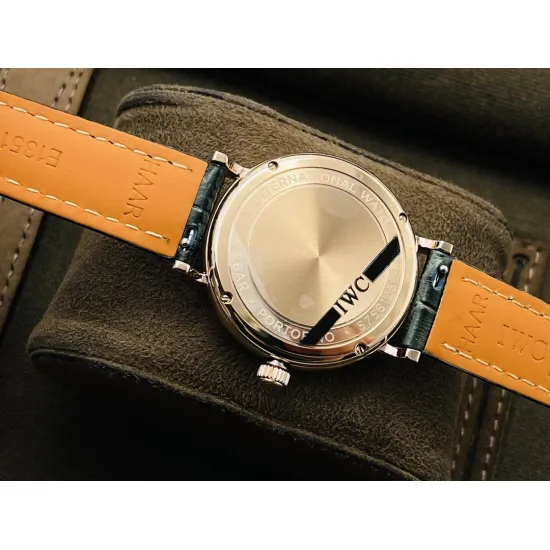 IWC PORTOFINO 34MM IW357405/IW357404/IW357403