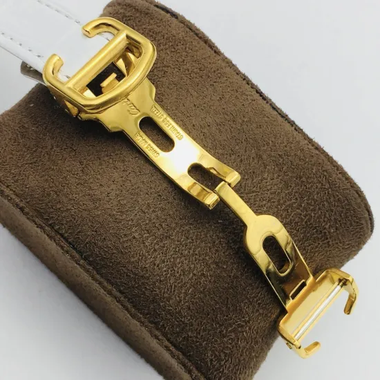 Cartier Tank Series ANGLAISE Size: 39.2*29.8mm