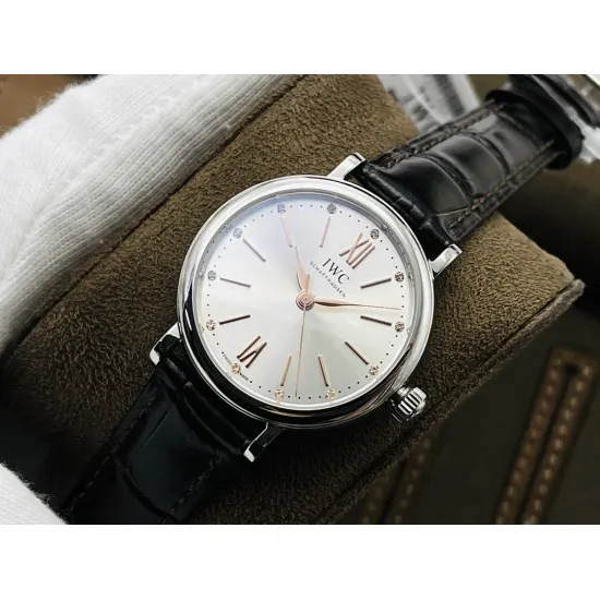 IWC PORTOFINO 34MM IW357405/IW357404/IW357403