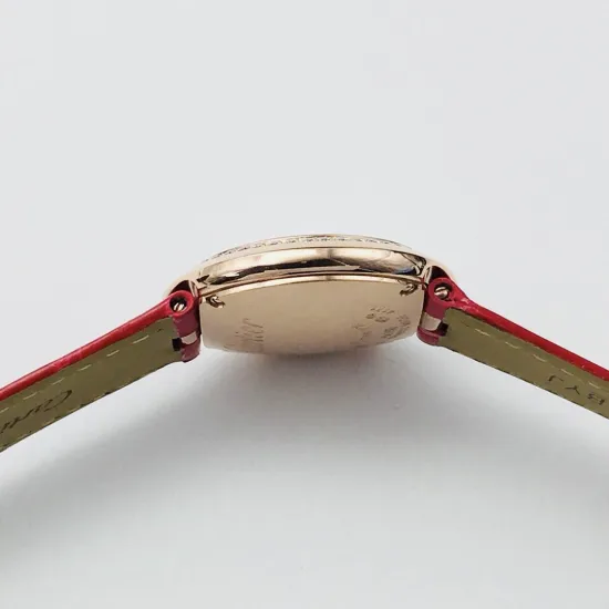 Cartier confession balloon series Diameter: 30 mm