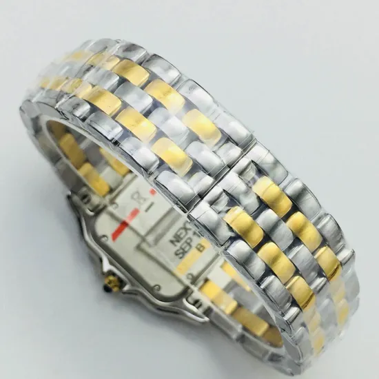 Cartier PANTHERE 27*37 22*30mm