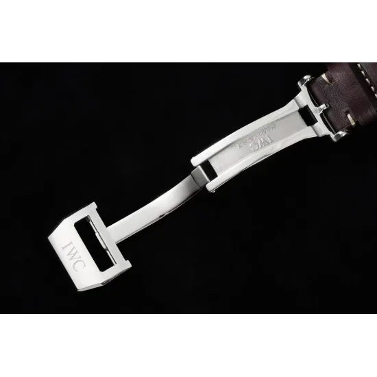 IWC PILOT'S WATCHES 46MM