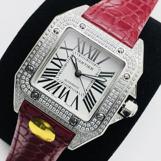 Cartier SANTOS