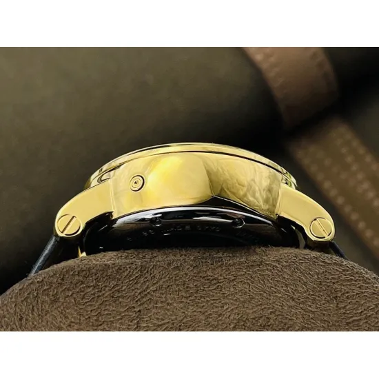 Cartier ROTONDE 40MM*12.15MM