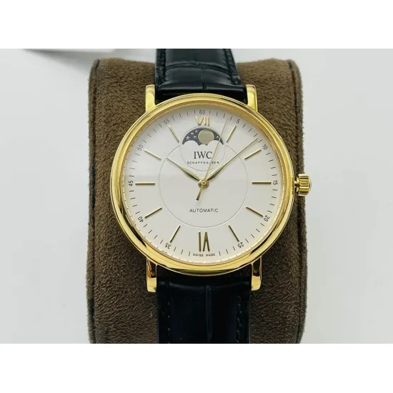 IWC PORTOFINO 37MM40MM