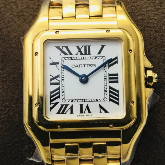 Cartier PANTHERE 27*37 22*30mm