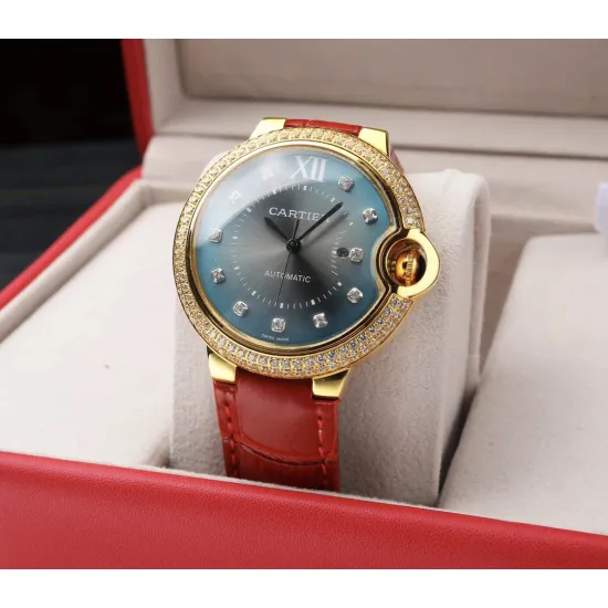 Cartier BALLON 36mm