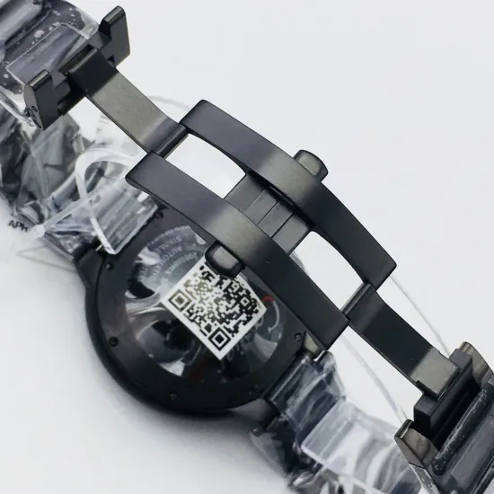 Cartier Blue Balloon Watch Model: WSBB0015