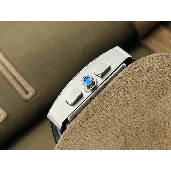 Cartier Tank Watch Size: 34.3MMX44MM