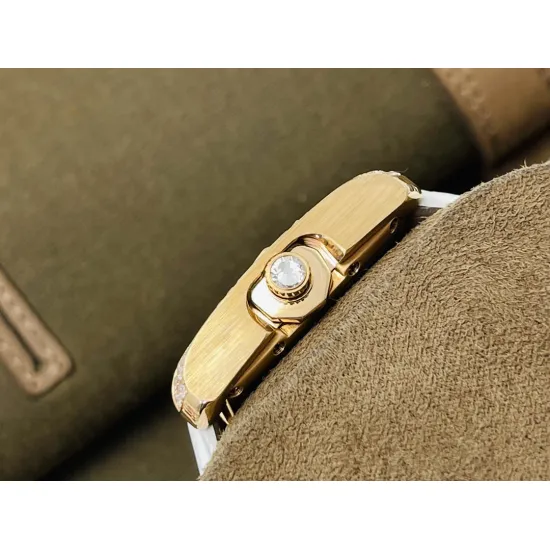 Cartier Tank Watch Size: 30MMX39MMX11MM