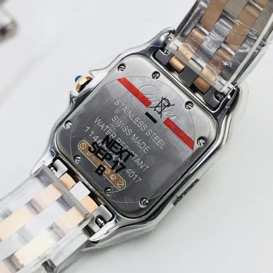 Cartier PANTHERE 27*37 22*30mm