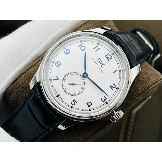 IWC PORTUGIESER 40 mm