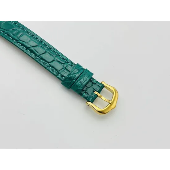 Cartier Small Cyclone Diameter: 24MM*6.3MM