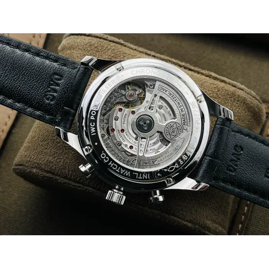 IWC PORTUGIESER 41mm