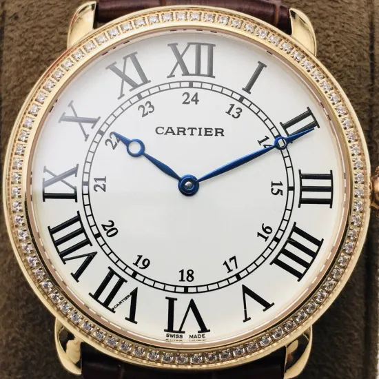 Cartier RONDE