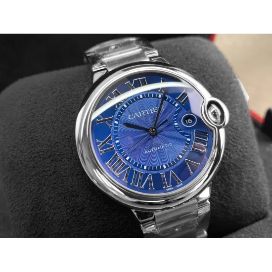 Cartier BALLON:  33MM 36MM 42MM