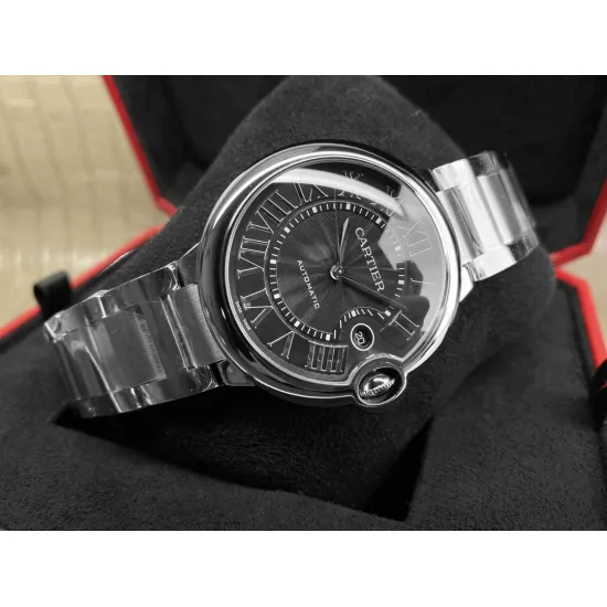 Cartier BALLON:  33MM 36MM 42MM