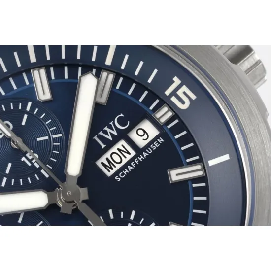 IWC AQUATIMER 44*17MM