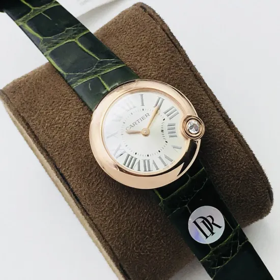 Cartier confession balloon series Diameter: 30 mm