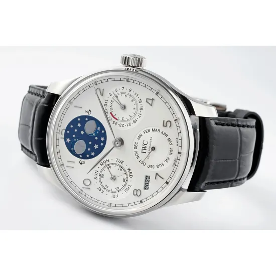 IWC PORTUGIESER 42.2*14.9MM