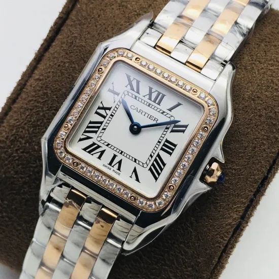 Cartier PANTHERE 27*37 22*30mm