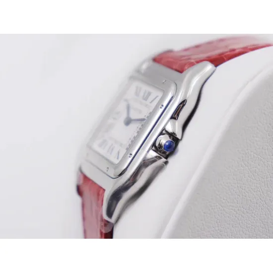 Cartier Cheetah Watch Dimensions: 27 x 37 mm 22*30 mm