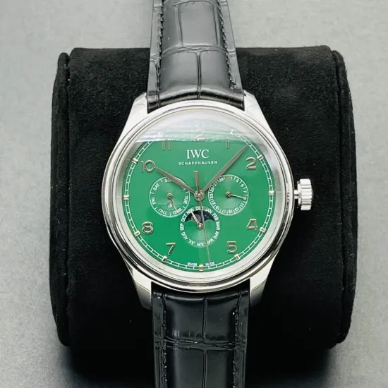 IWC PORTUGIESER 42MM