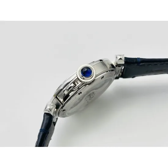 Cartier PASHA 41MM 35MM