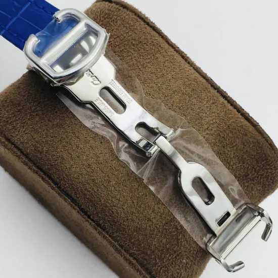 Cartier Tank Series Watch ANGLAISE Size: 39.2*29.8mm