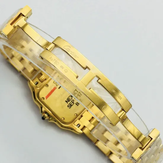 Cartier PANTHERE 27*37 22*30mm