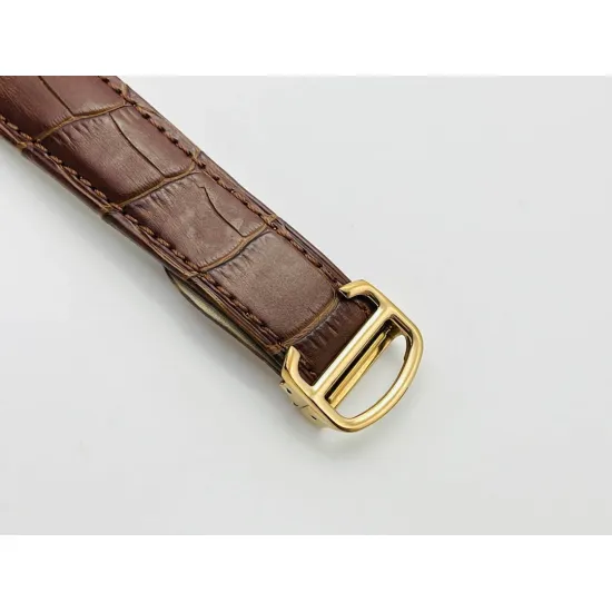 Cartier BALLON:  33MM 36MM 42MM