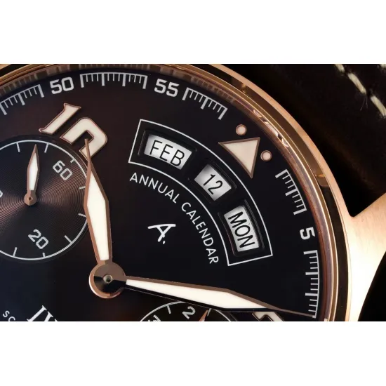 IWC PILOT'S WATCHES 46MM