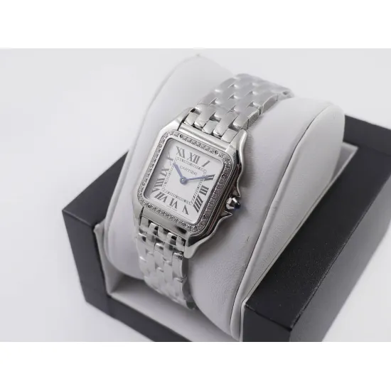 Cartier PANTHERE 27*37 22*30mm