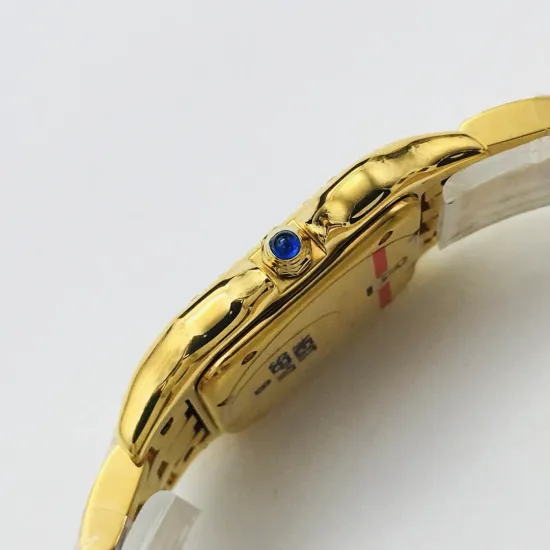 Cartier PANTHERE 27*37 22*30mm