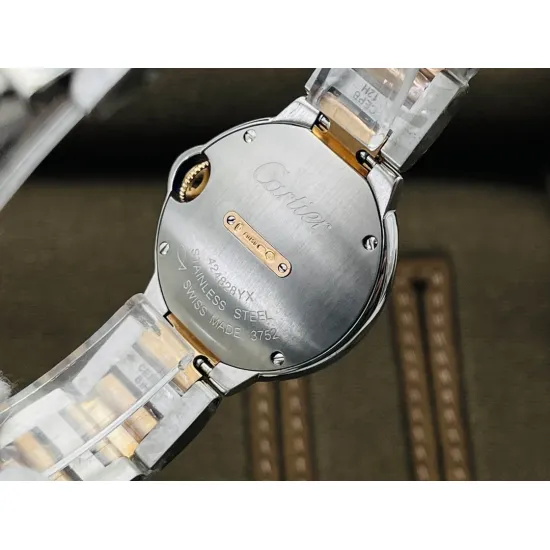 Cartier BALLON Quartz watch : 28MM-33MM