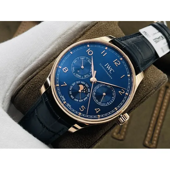 IWC PORTUGIESER 42 mm