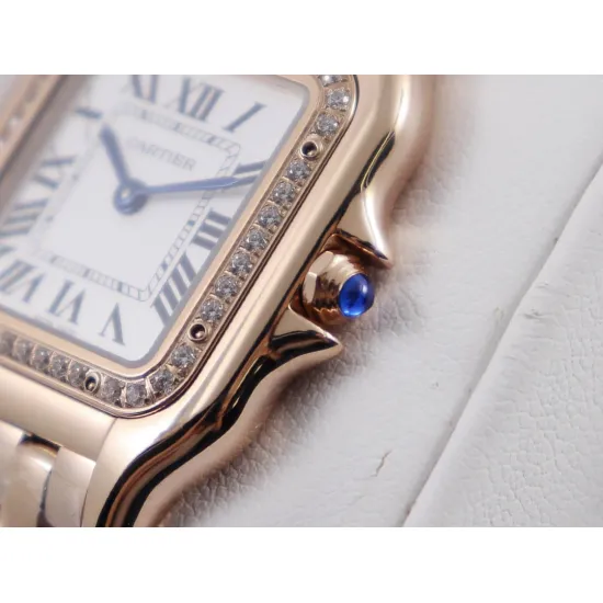 Cartier PANTHERE 27*37 22*30mm