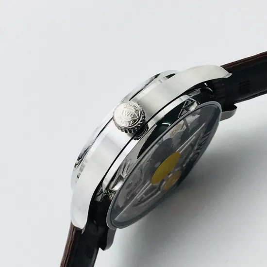 IWC PORTUGIESER 42 mm