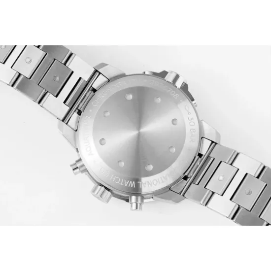 IWC AQUATIMER 44*17MM