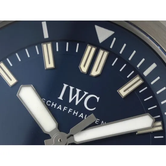 IWC AQUATIMER 44MM